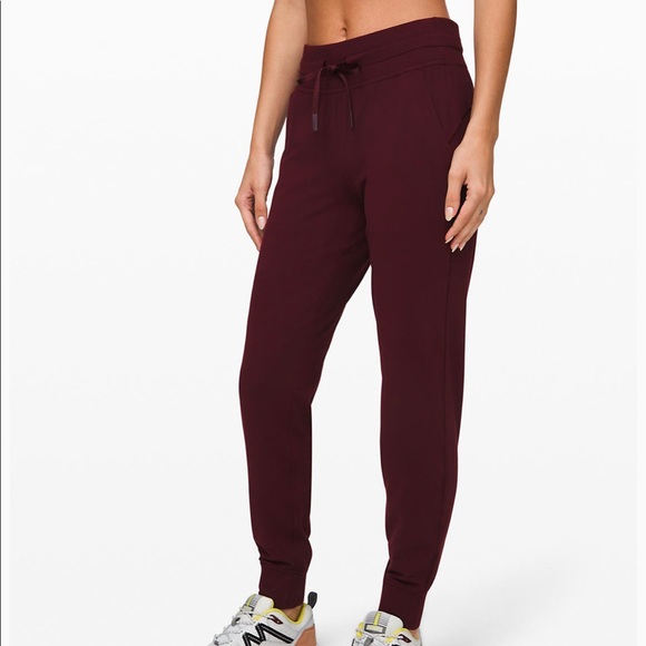 lululemon athletica Pants - Lululemon ready to rulu pant